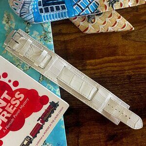 New Tom Ford Watch Strap